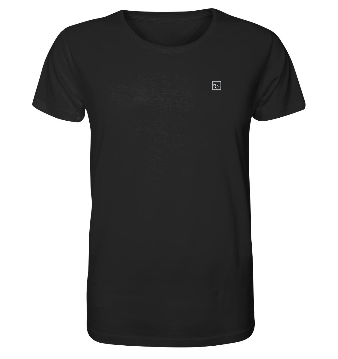Black Series - Bio Organic Shirt (Stick)