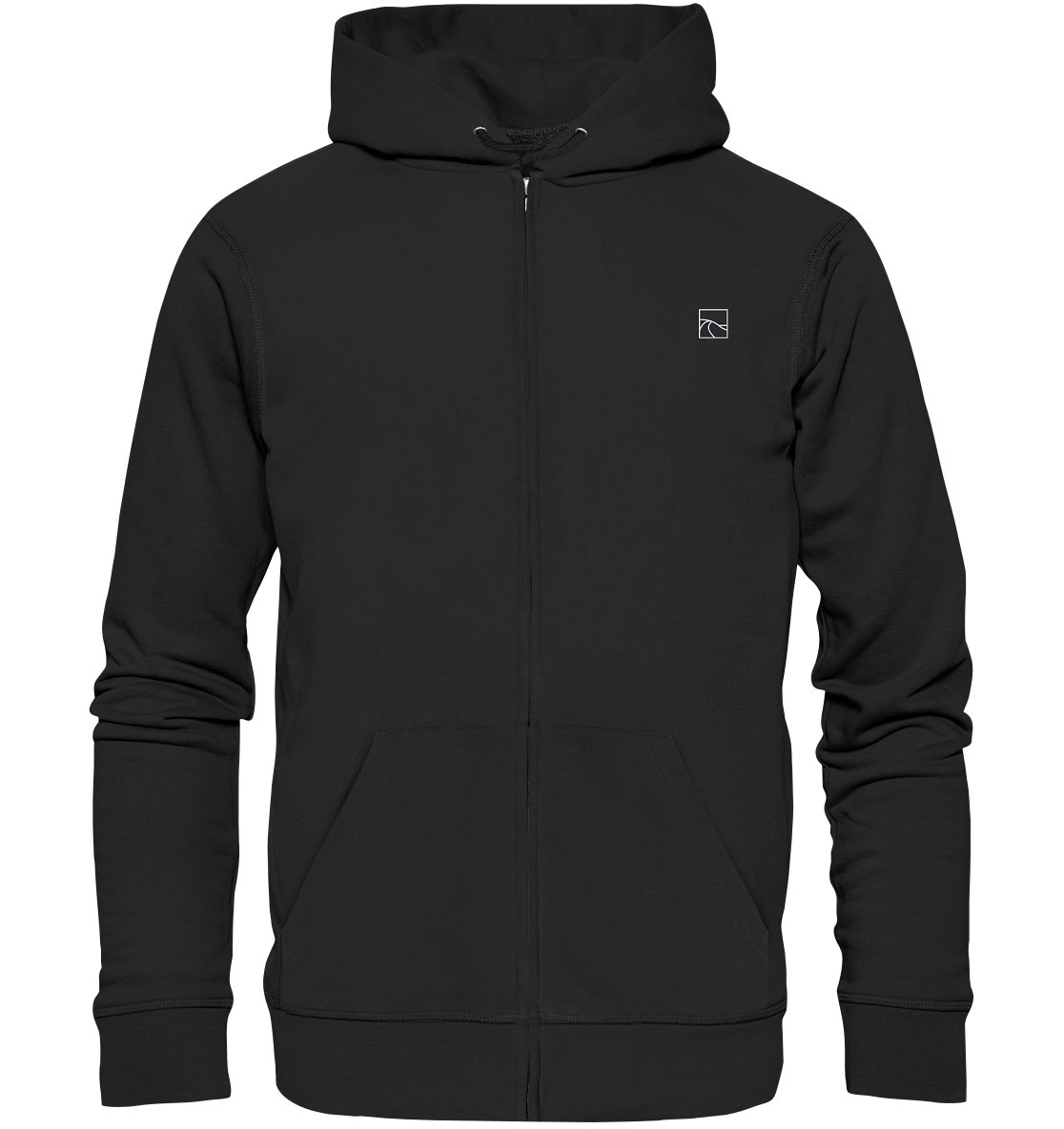 Black Series - Bio Organic Zipper (Stick)